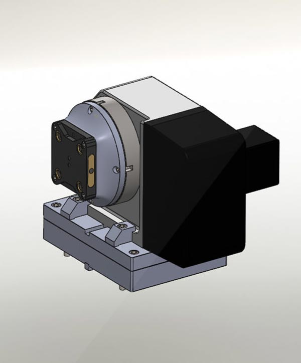 3D-CAD-Software 3D CAD Software