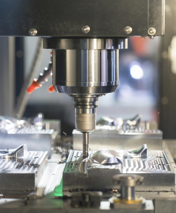 CNC-Machine-doing-Precision-Engineering CNC Machine doing Precision Engineering